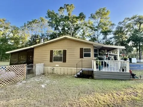 3520 NW 67th Terrace Bell FL 32619