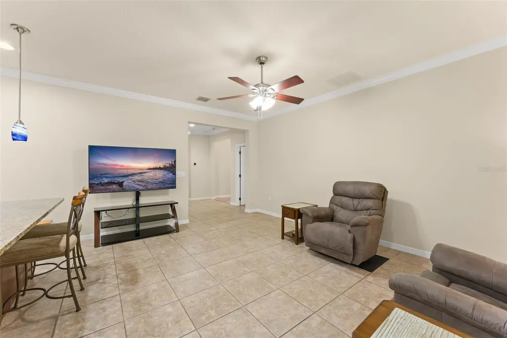 4034 Creswick Circle Orlando FL 32829
