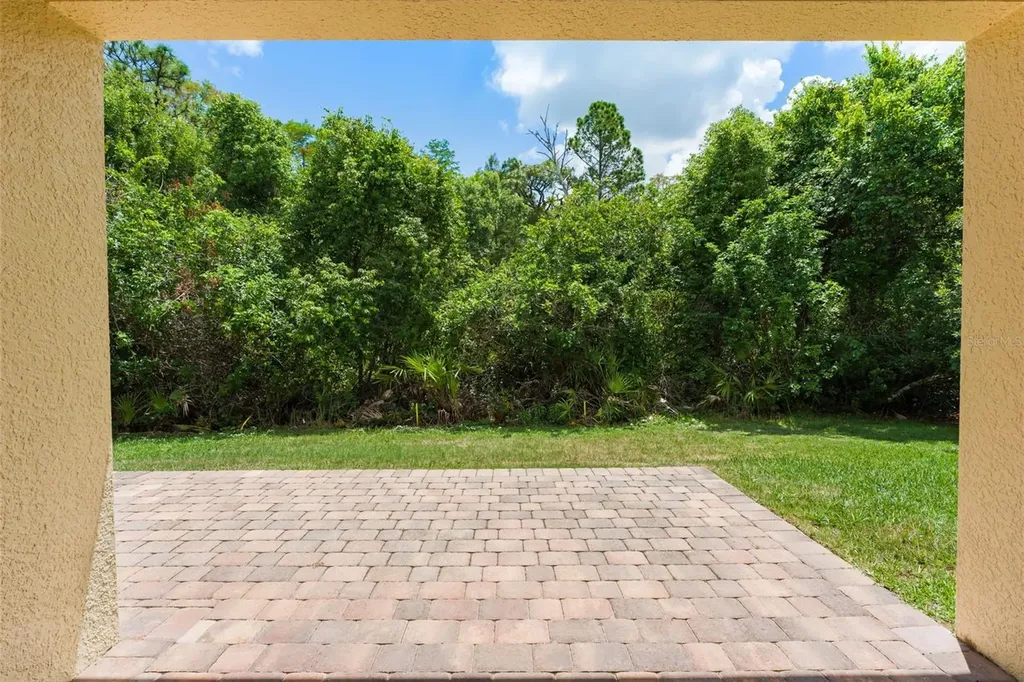 4034 Creswick Circle Orlando FL 32829