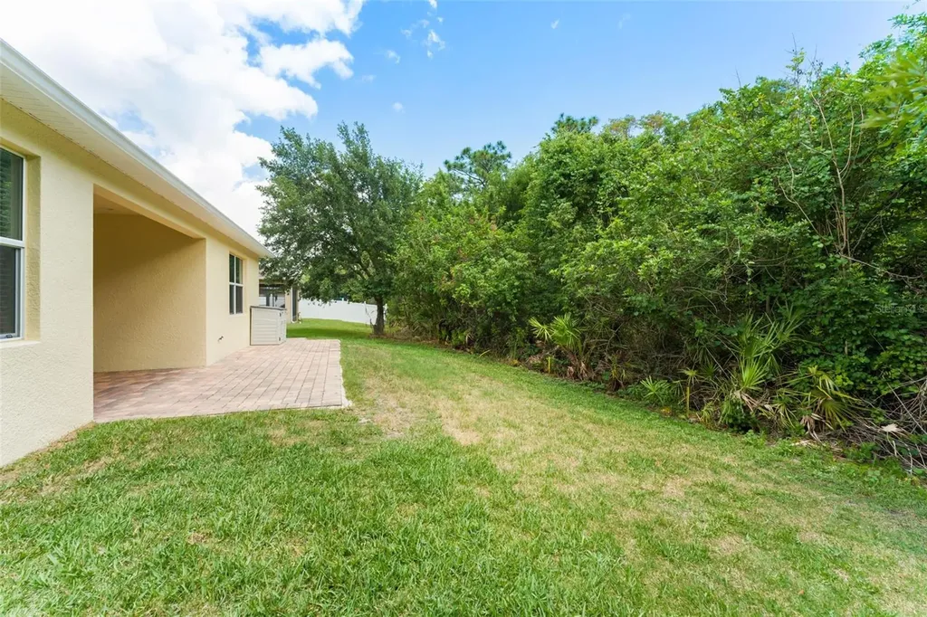 4034 Creswick Circle Orlando FL 32829