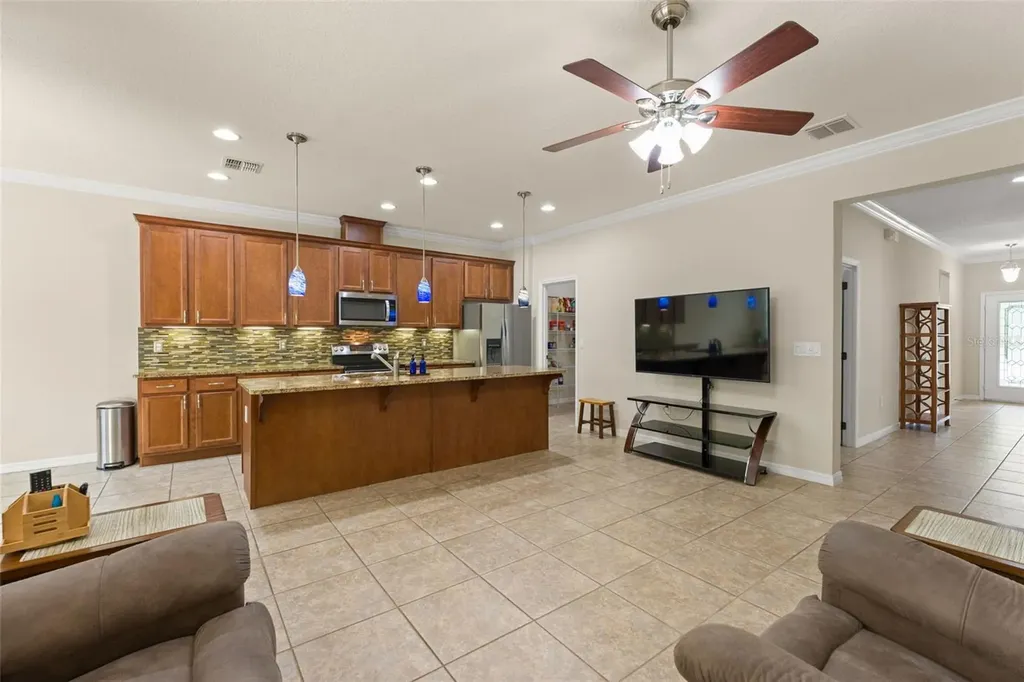 4034 Creswick Circle Orlando FL 32829
