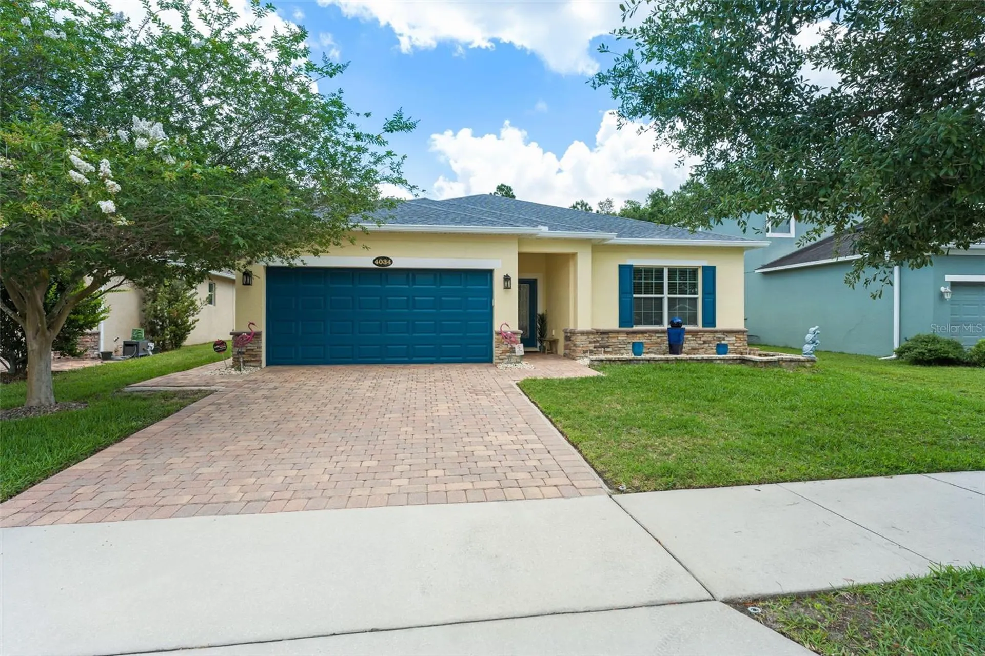 4034 Creswick Circle Orlando FL 32829