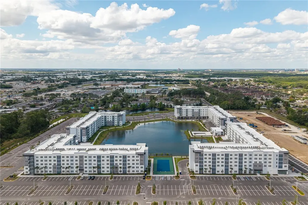 5579 Millenia Park Boulevard Orlando FL 32839