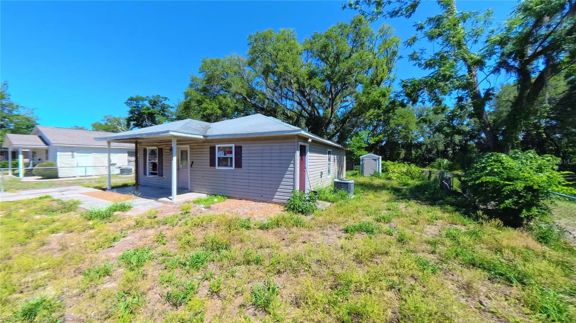 1704 Center Street Leesburg FL 34748