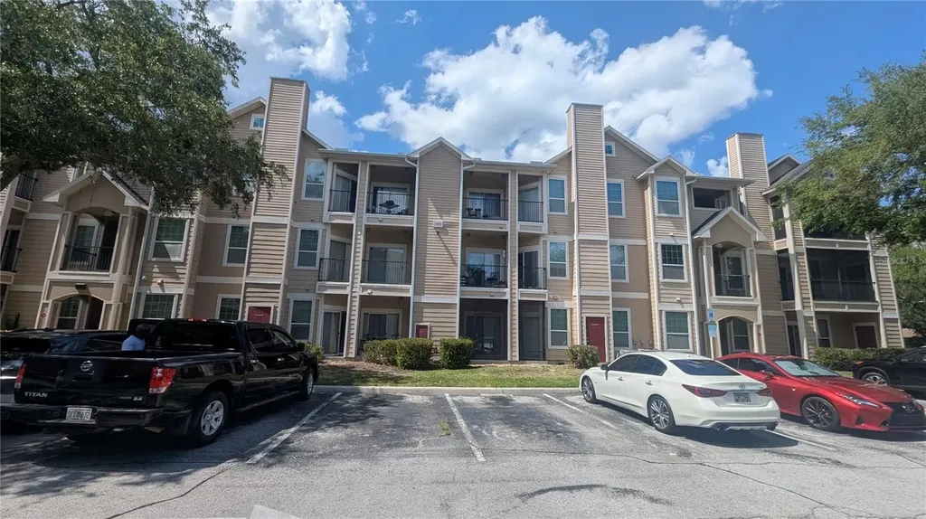 2000 Erving Circle Ocoee FL 34761