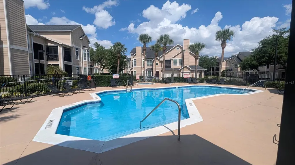 2000 Erving Circle Ocoee FL 34761