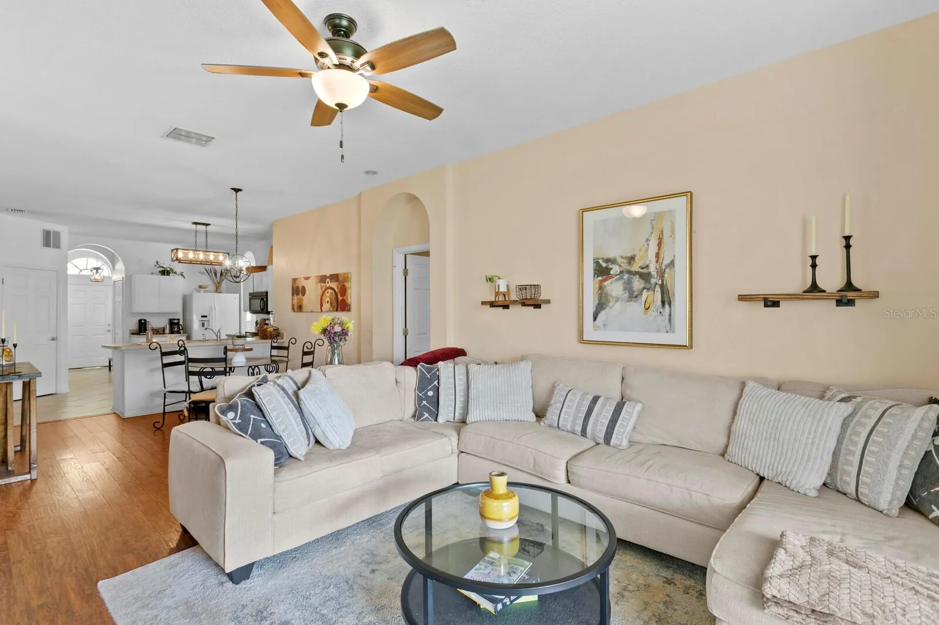 14316 Sky Flower Lane Tampa FL 33626