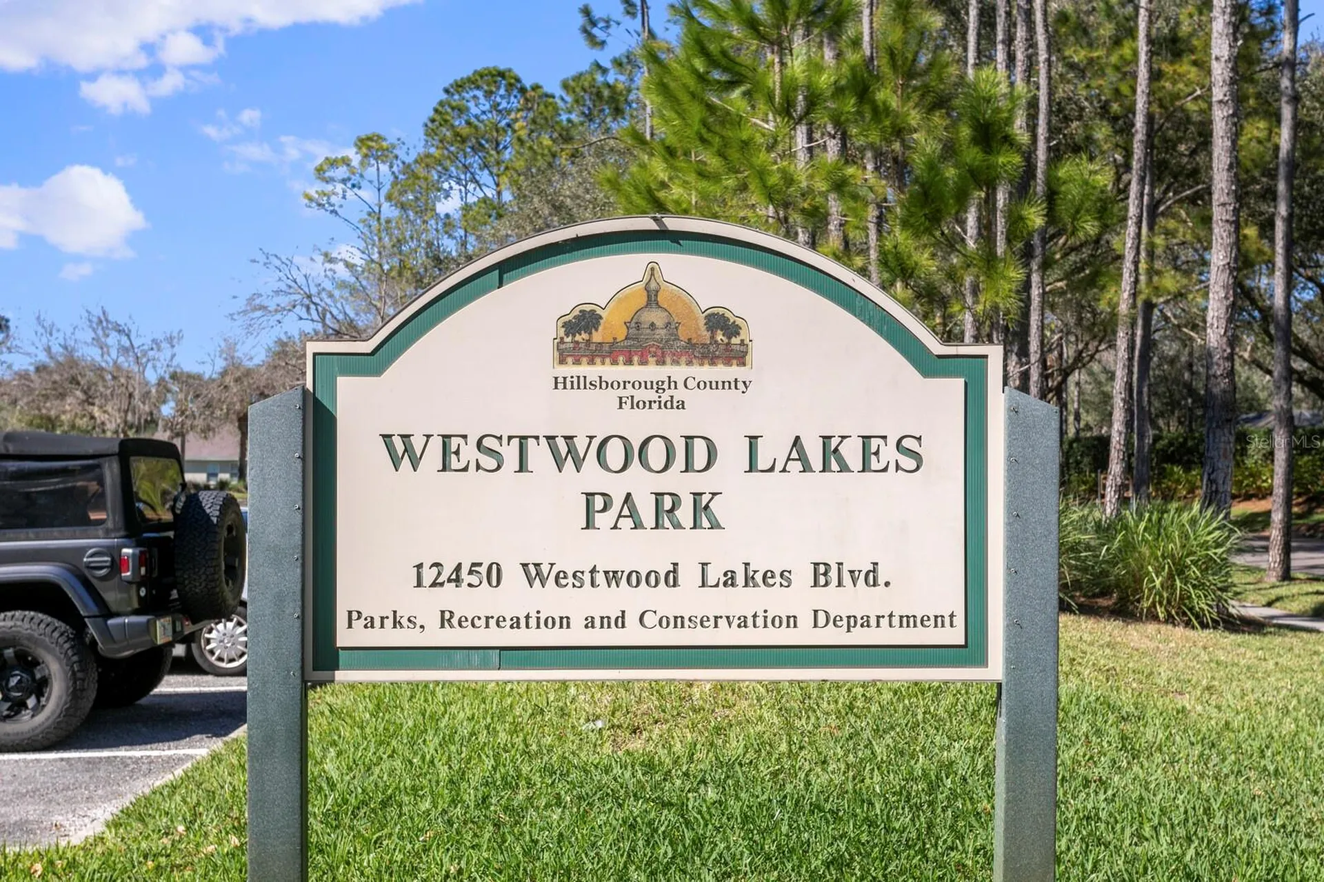 14316 Sky Flower Lane Tampa FL 33626