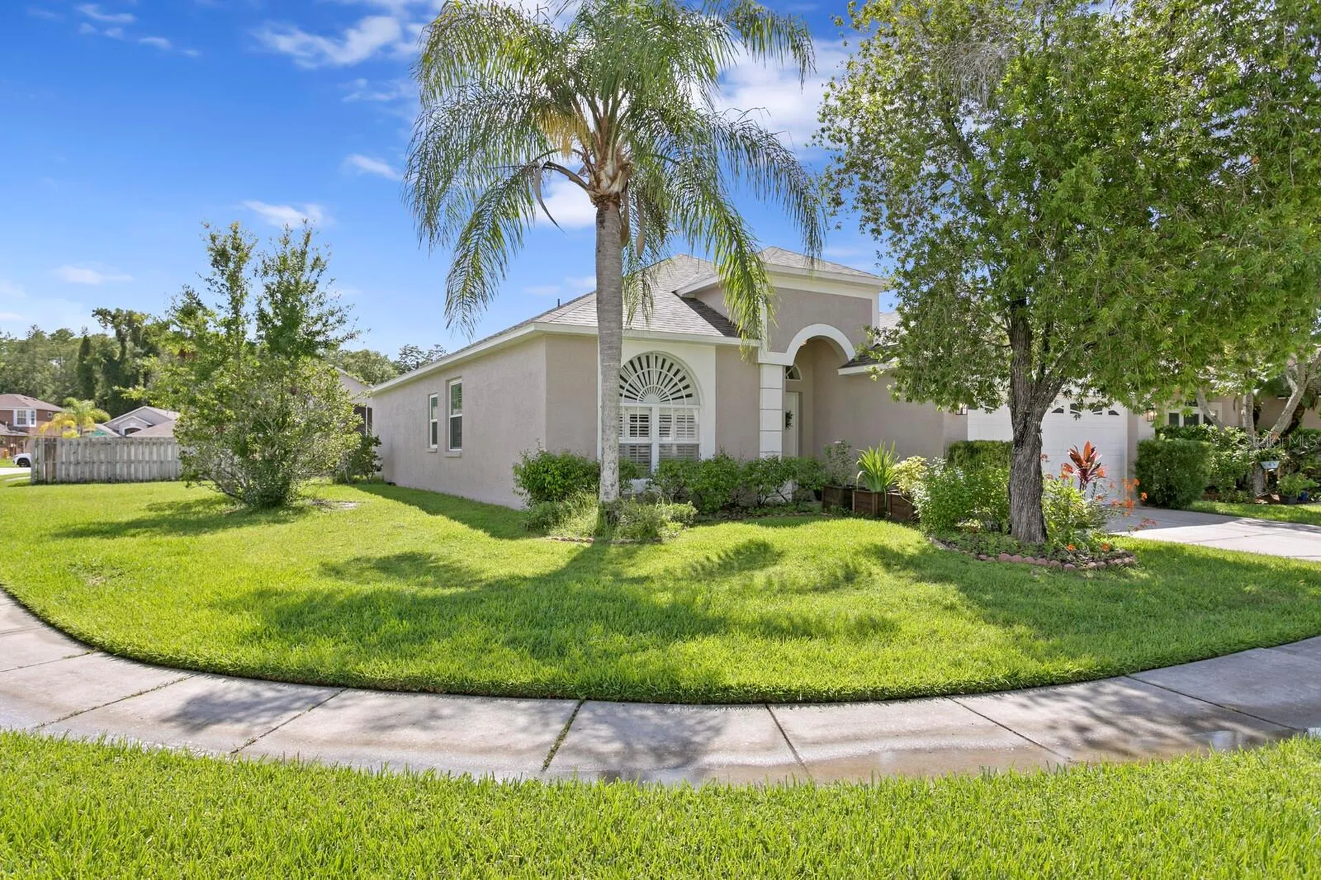 14316 Sky Flower Lane Tampa FL 33626