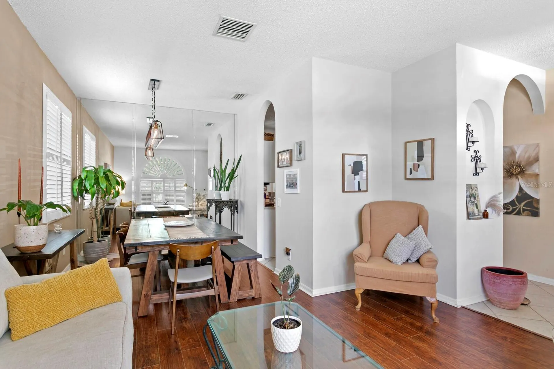 14316 Sky Flower Lane Tampa FL 33626