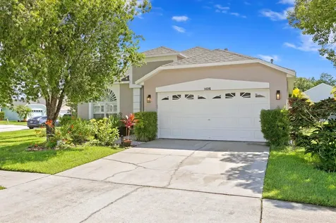 14316 Sky Flower Lane Tampa FL 33626