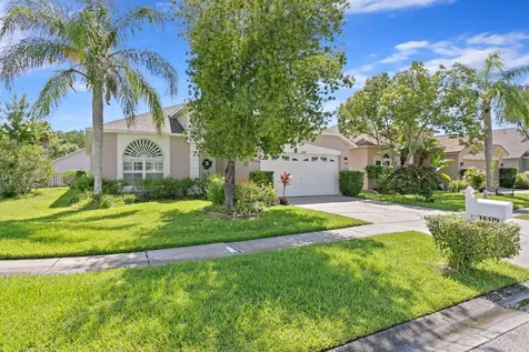 14316 Sky Flower Lane Tampa FL 33626