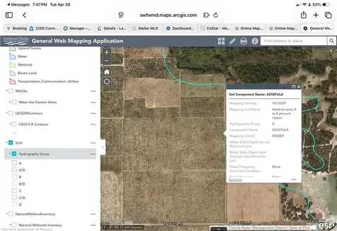 8923 + 6611 E Twitty Road Sebring FL 33876
