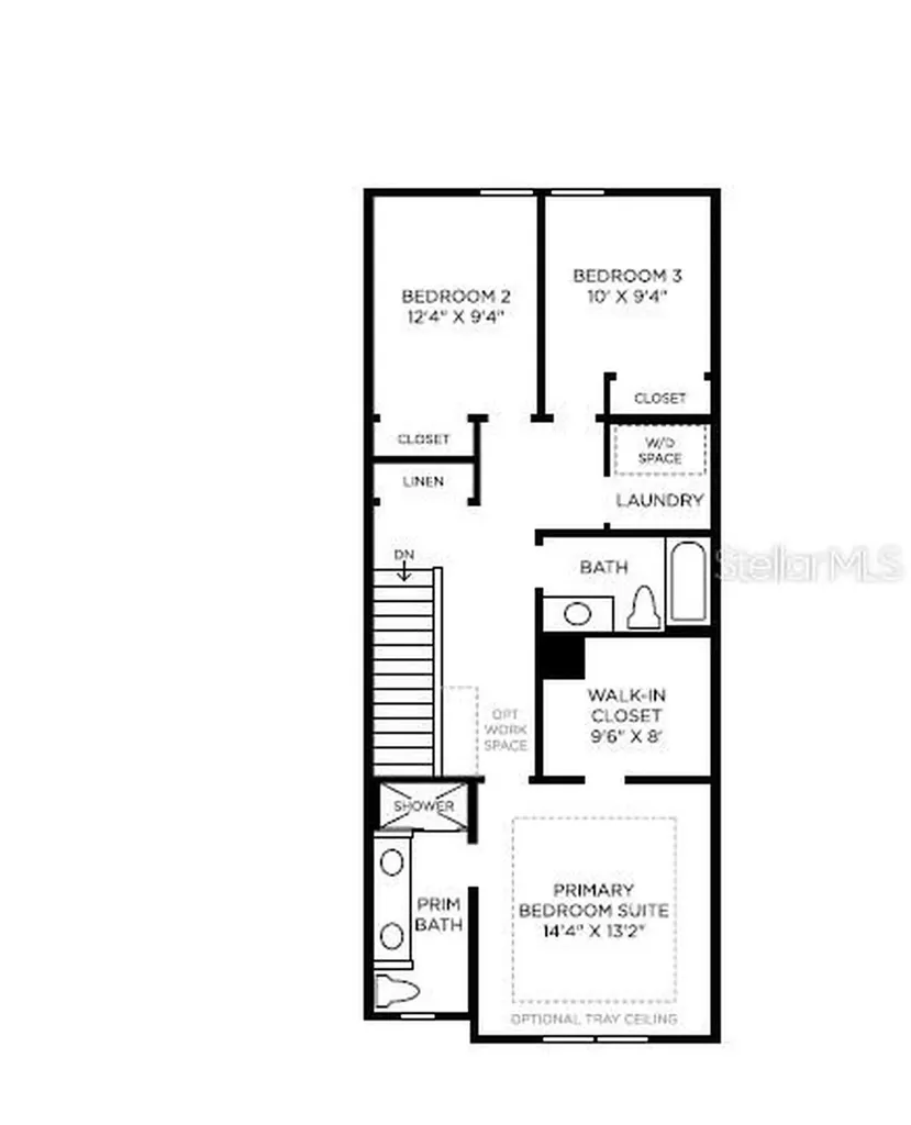 12830 Sunset Walk Drive Winter Garden FL 34787