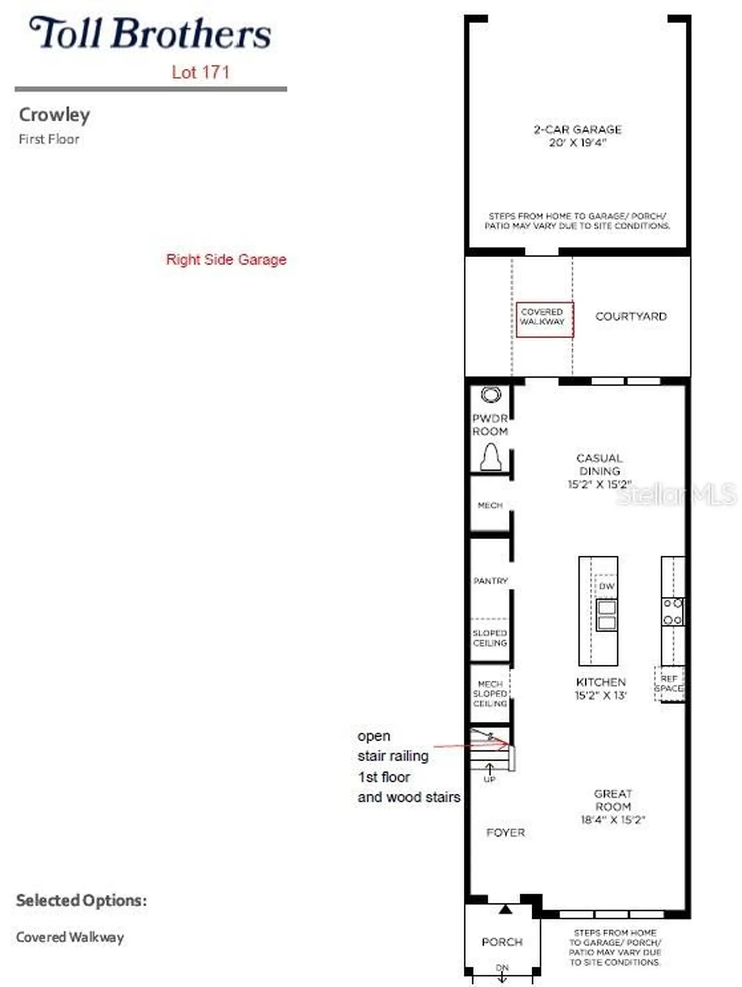 12830 Sunset Walk Drive Winter Garden FL 34787