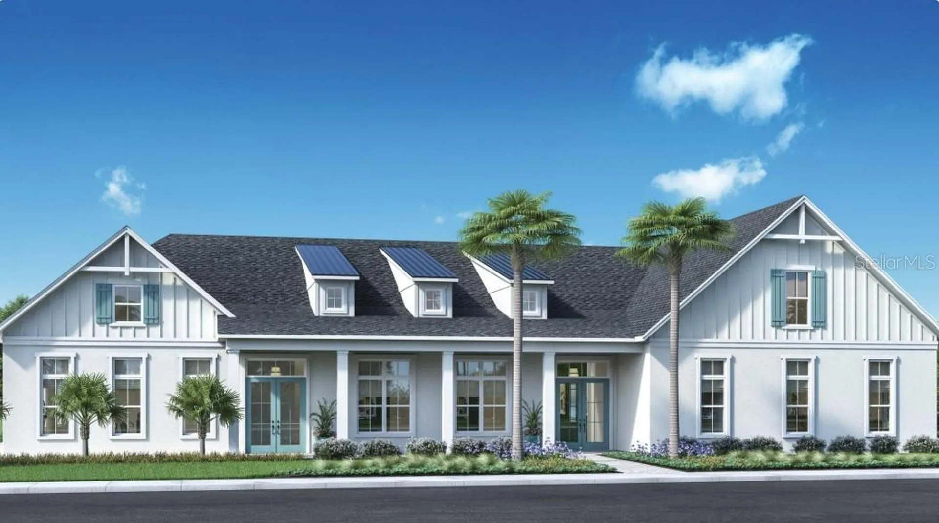 12830 Sunset Walk Drive Winter Garden FL 34787