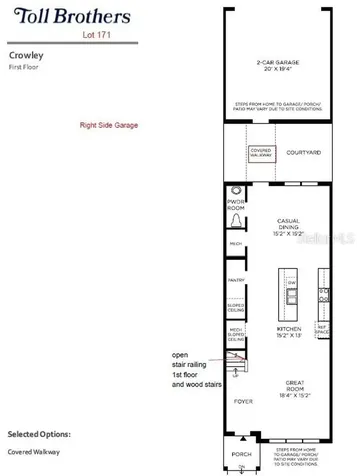 12830 Sunset Walk Drive Winter Garden FL 34787