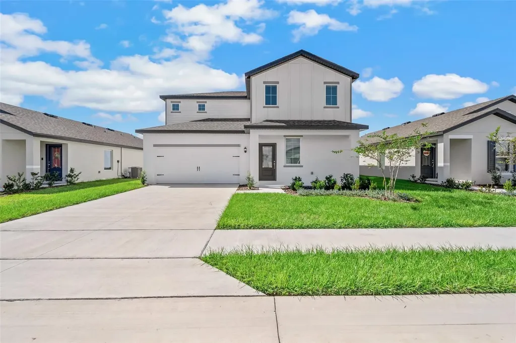 1205 Wahneta Court Poinciana FL 34759