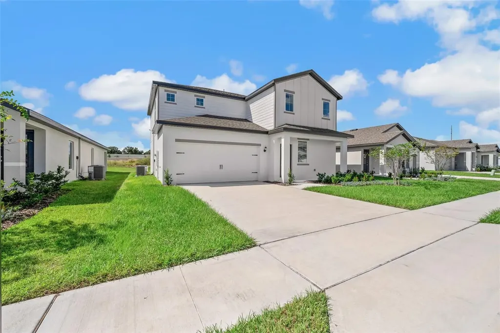 1205 Wahneta Court Poinciana FL 34759