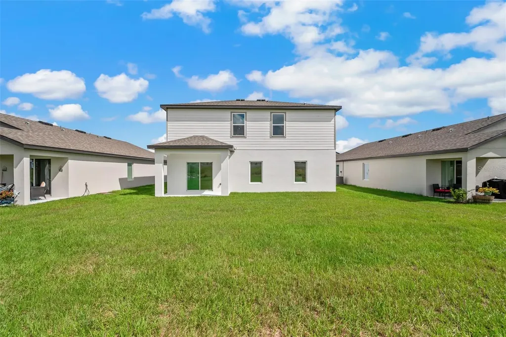 1205 Wahneta Court Poinciana FL 34759