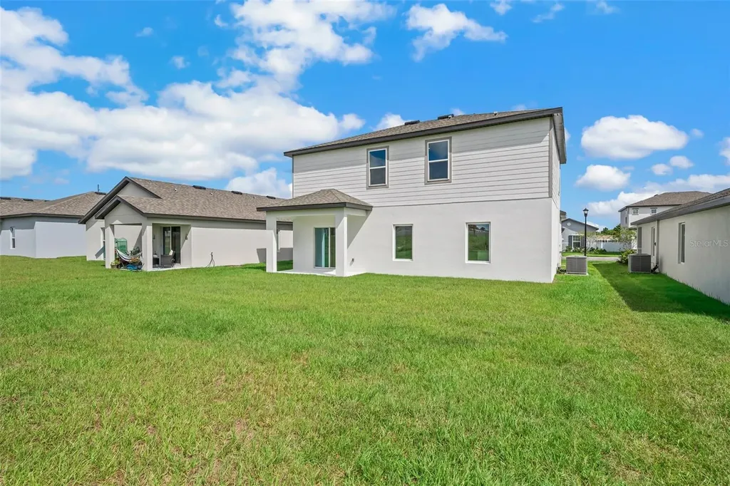 1205 Wahneta Court Poinciana FL 34759