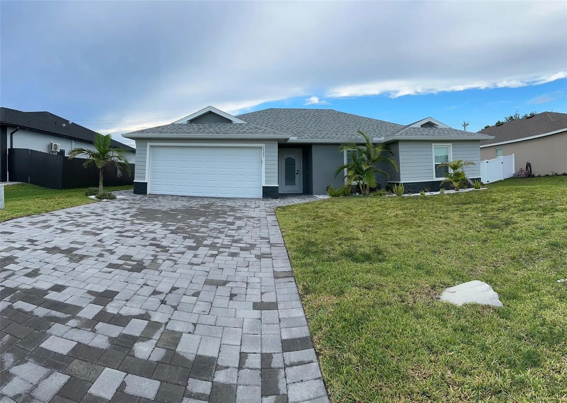 1501 NW 4th Street Cape Coral FL 33993