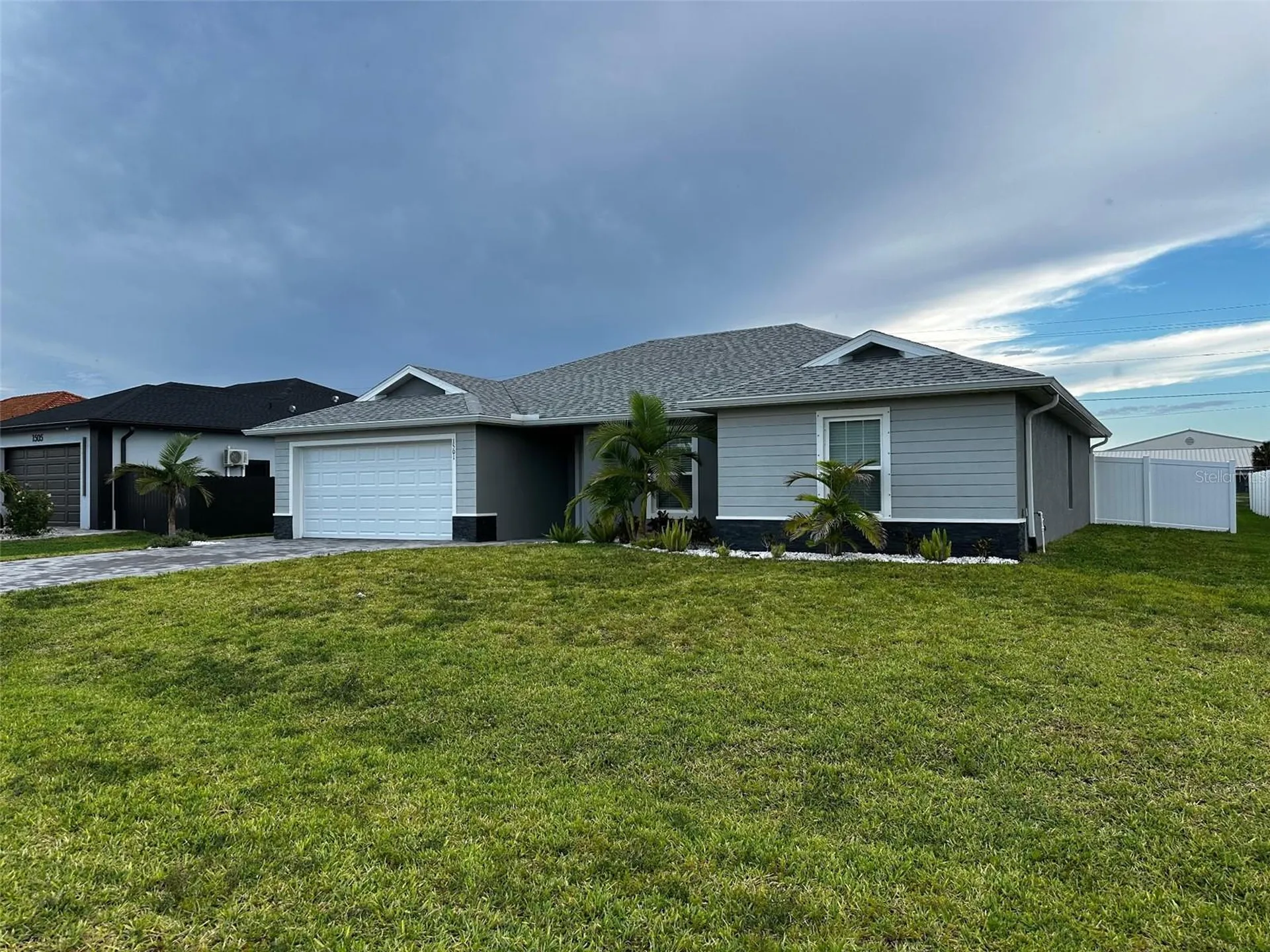 1501 NW 4th Street Cape Coral FL 33993