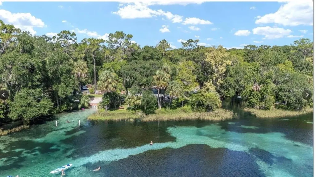 9092 SW 192nd Court Road Dunnellon FL 34432