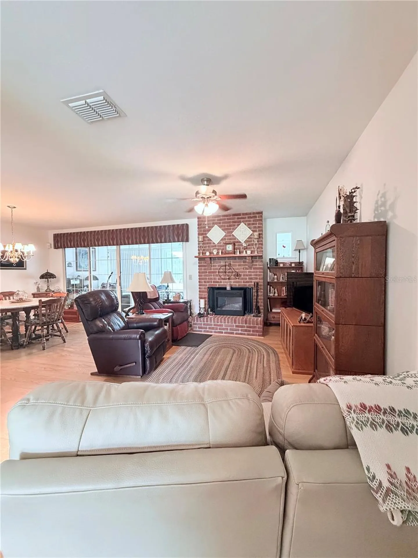 9092 SW 192nd Court Road Dunnellon FL 34432