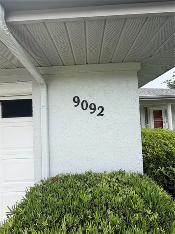 9092 SW 192nd Court Road Dunnellon FL 34432