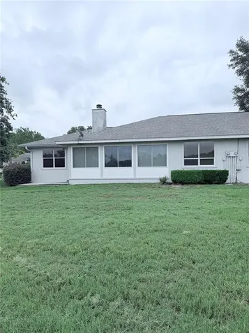 9092 SW 192nd Court Road Dunnellon FL 34432