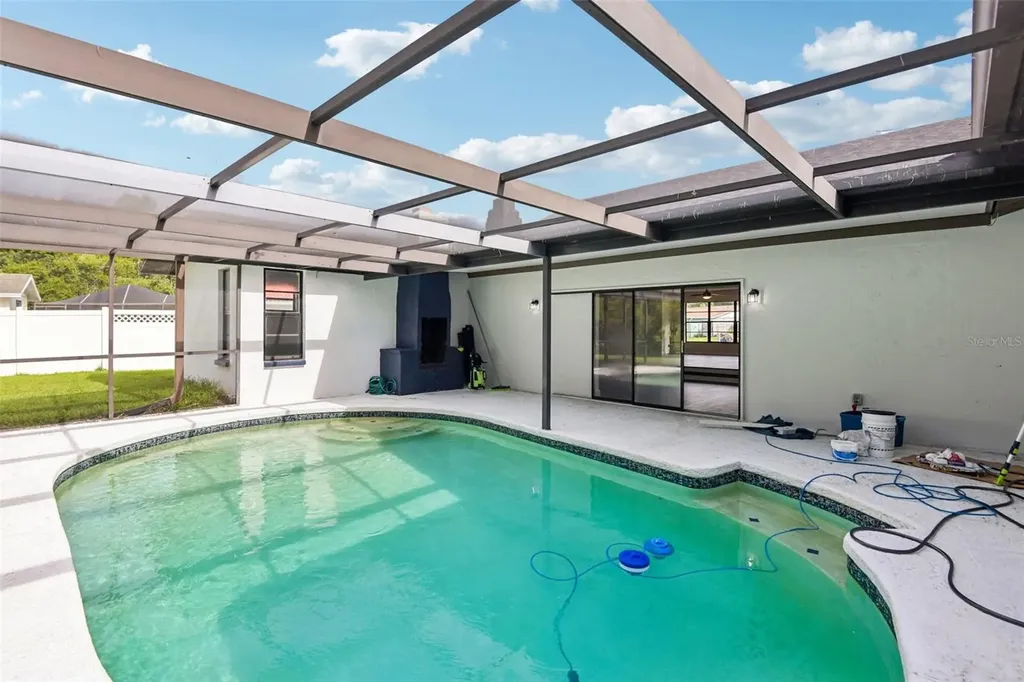 4545 Debbie Lane Lutz FL 33559