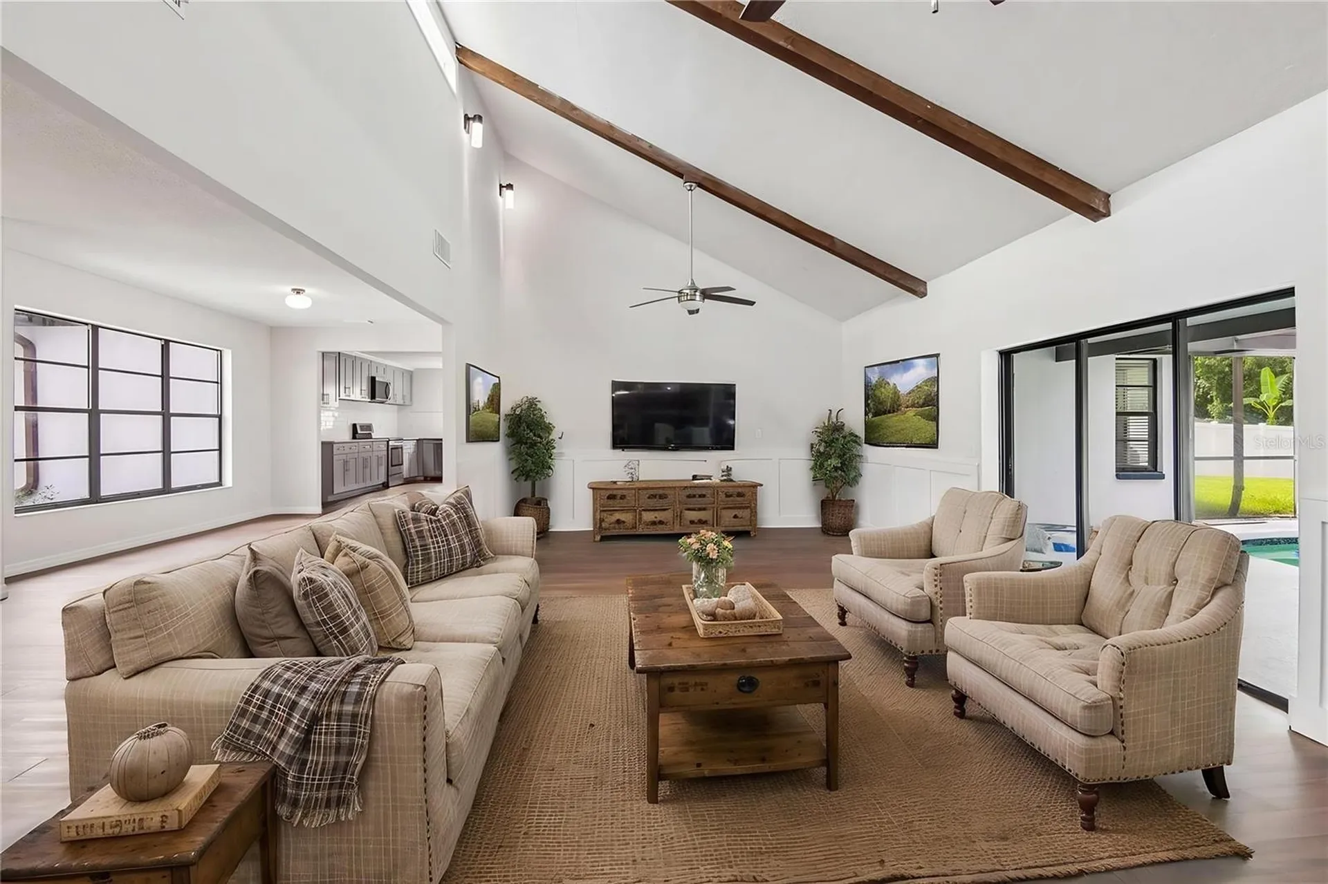 4545 Debbie Lane Lutz FL 33559