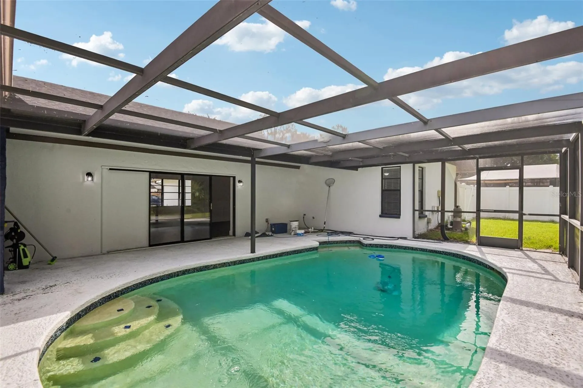 4545 Debbie Lane Lutz FL 33559