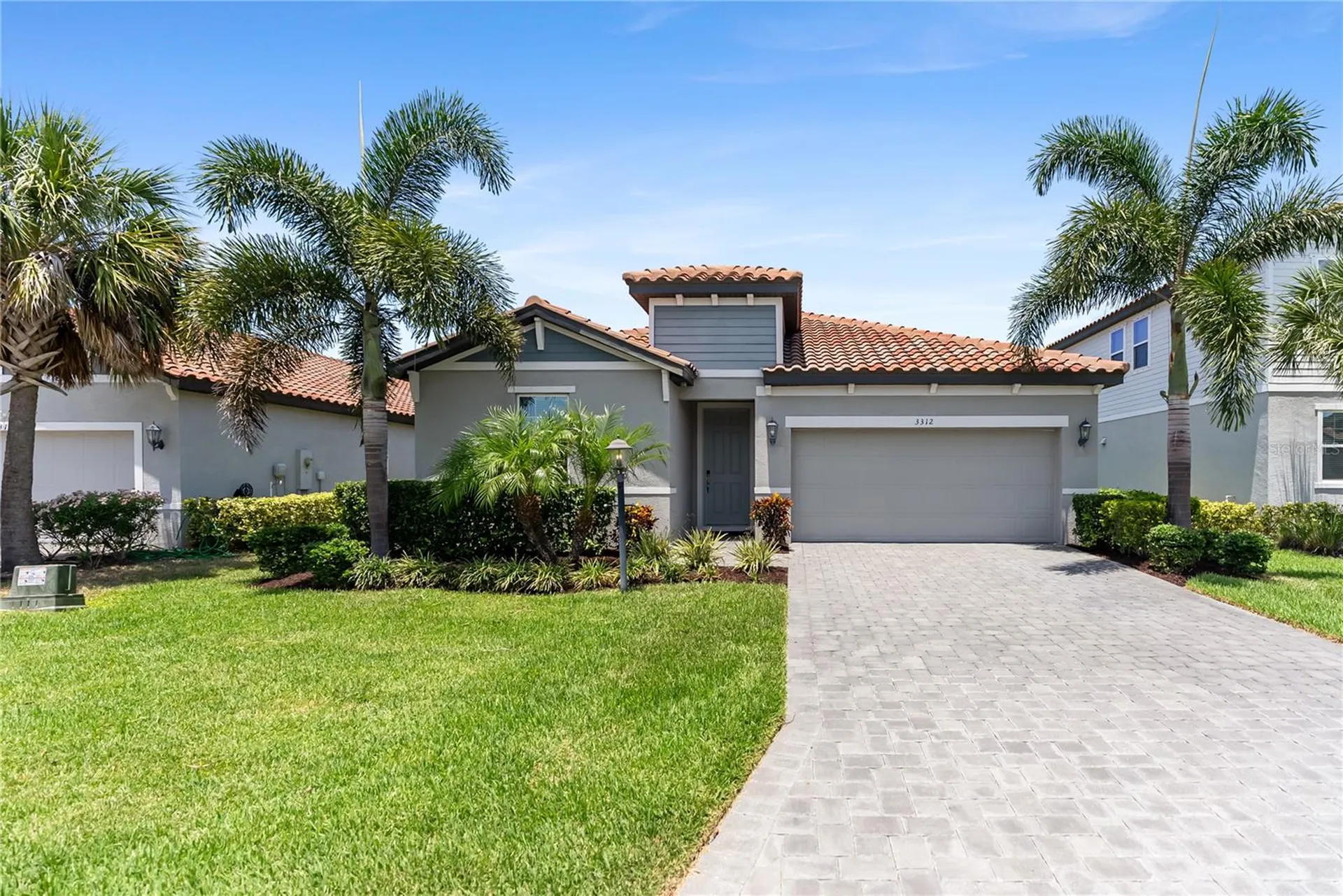 3312 Big Sky Way Bradenton FL 34211
