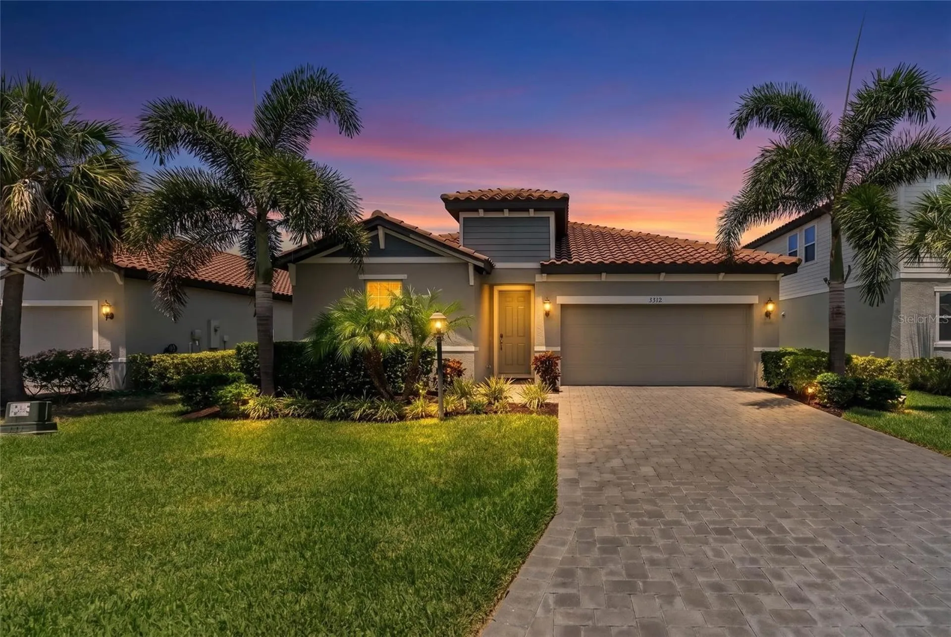 3312 Big Sky Way Bradenton FL 34211