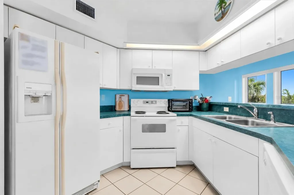 4618 Mirabella Court St Pete Beach FL 33706