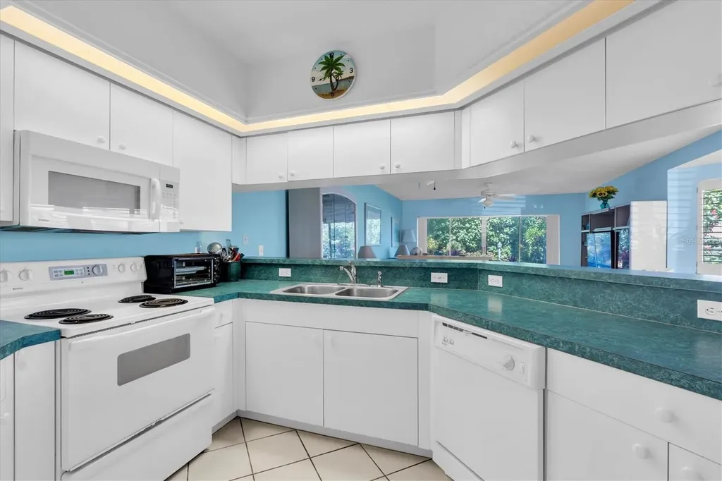 4618 Mirabella Court St Pete Beach FL 33706