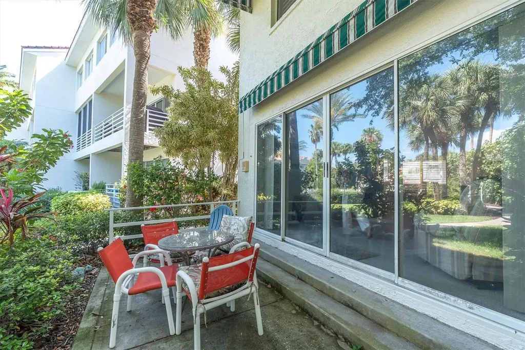 4618 Mirabella Court St Pete Beach FL 33706