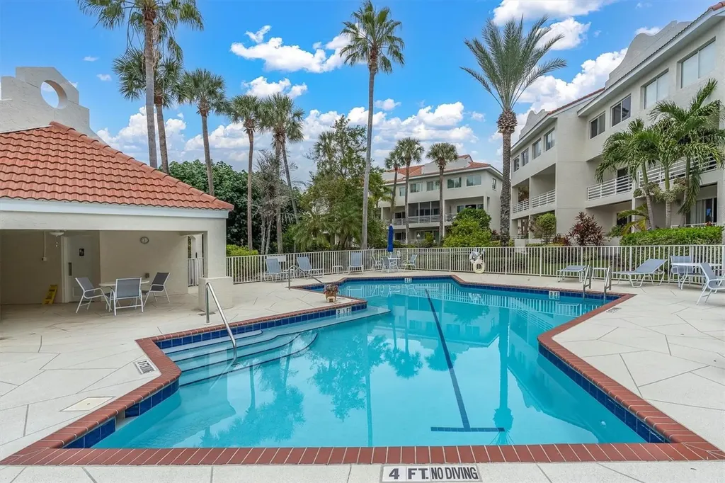 4618 Mirabella Court St Pete Beach FL 33706