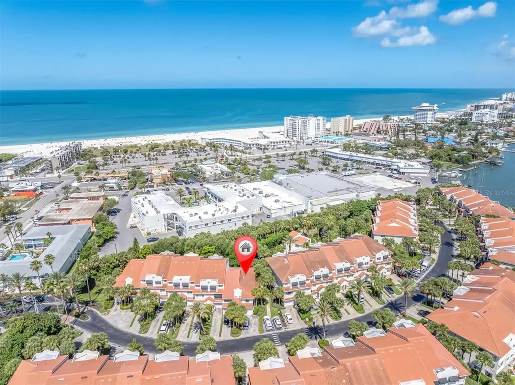 4618 Mirabella Court St Pete Beach FL 33706