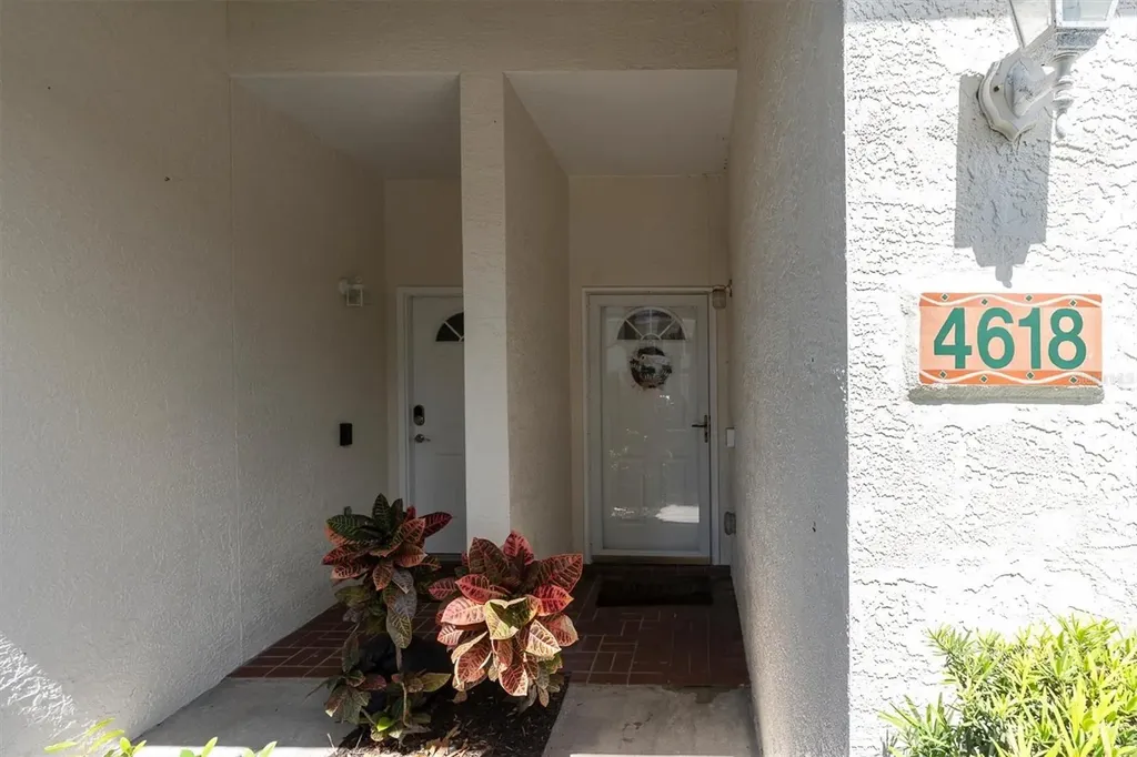 4618 Mirabella Court St Pete Beach FL 33706