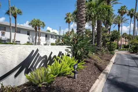 4618 Mirabella Court St Pete Beach FL 33706
