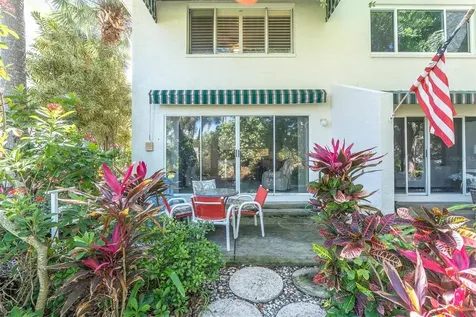 4618 Mirabella Court St Pete Beach FL 33706