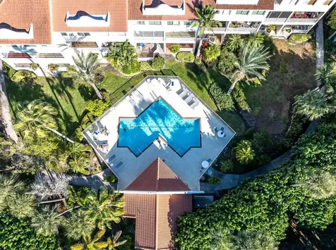 4618 Mirabella Court St Pete Beach FL 33706