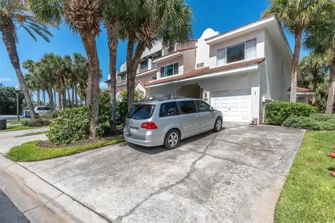 4618 Mirabella Court St Pete Beach FL 33706