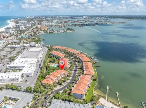 4618 Mirabella Court St Pete Beach FL 33706
