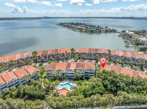 4618 Mirabella Court St Pete Beach FL 33706