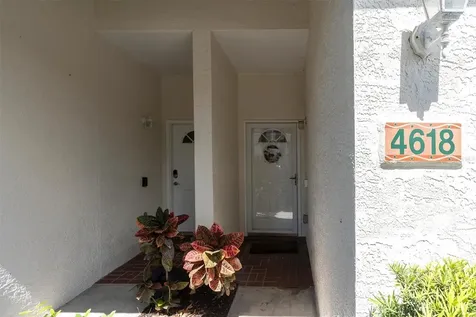 4618 Mirabella Court St Pete Beach FL 33706