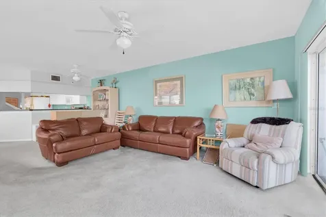 4618 Mirabella Court St Pete Beach FL 33706